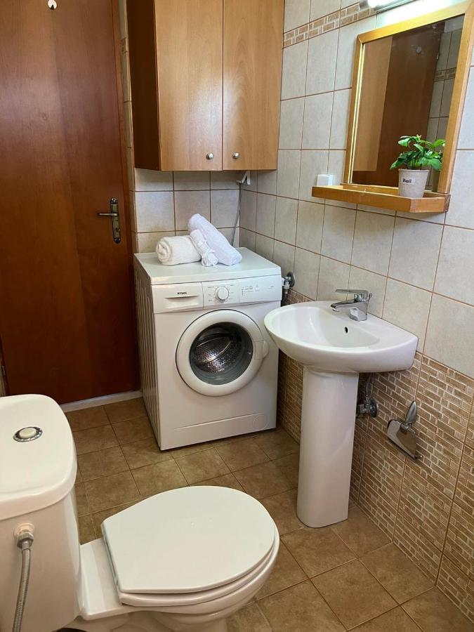 Cherrywood Creta Apartment Ierápetra エクステリア 写真